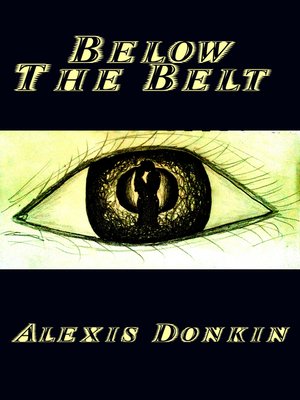 cover image of Below the Belt (An Ancient Alien Fiction Novel)
